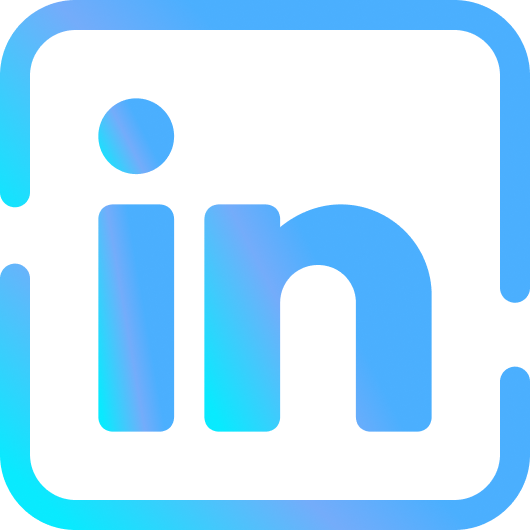 linkedin icon