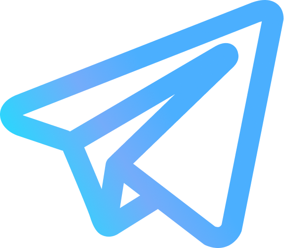 telegram icon